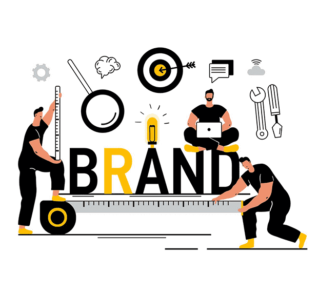 Creative logo design that captures the heart and soul of your brand, emphasizing emotional connection
