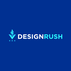 DesignRush Logo